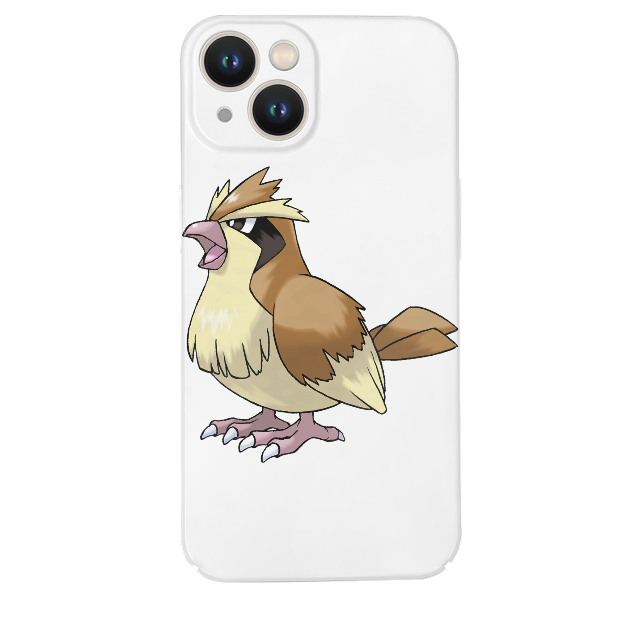 （画像用） ポケットモンスター Pokémon 【iPhone 14シリーズ対応】ハードケース